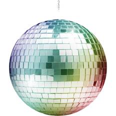 Discokugler på tilbud Party Fun Lights PFL Party Set