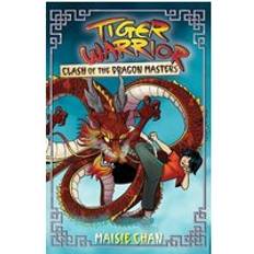 Tiger Warrior: Clash of the Dragon Masters