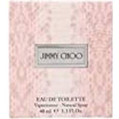 Jimmy Choo Eau de Toilette Jimmy Choo Pour Femme, Eau de