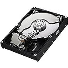 Seagate Seagate Desktop HDD 2TB 3.5" SATA 5900rpm 3.5" 2000 GB Serial ATA II Hårddisk 3.5" 2000 GB, 5900 RPM