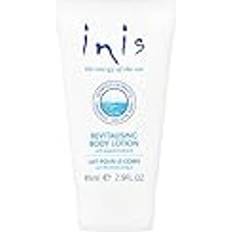 Inis The Energy of the Sea Revitalizing Body Lotion Travel Size 2.9 Fluid Ounce