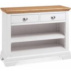Norfolk Norfolk Two Tone Console Table