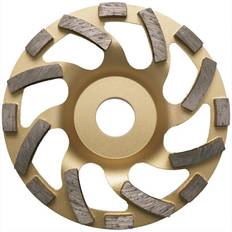 Milwaukee Diamantslipskål SDC 100 mm