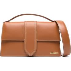 Jacquemus Tasker Jacquemus Brown 'Le Bambinou' Bag 811 LIGHT BROWN 2 UNI