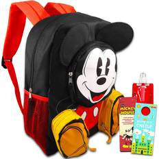 Mickey Mouse Backpack Small 12 inch M28 07646