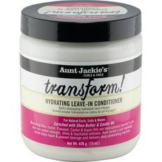 Transform Hydrating Leave-in Conditioner
