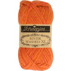 Scheepjes River Washed XL Garn Mix 984 Nile