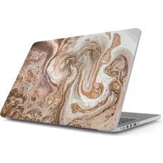 Burga Cappuccino Macbook Case, MacBook Pro 15 [A1398]