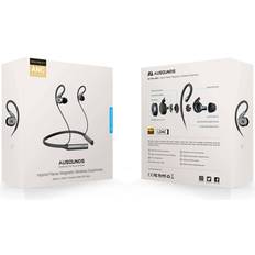 AUSounds AU-Flex Wireless Noise-Cancelling