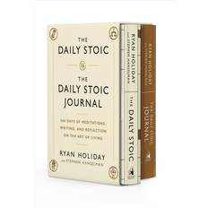 The Daily Stoic Boxed Set