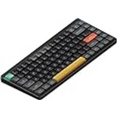 Nuphy Air75 v2 Mekaniskt Tangentbord QMK/VIA, 75% låg