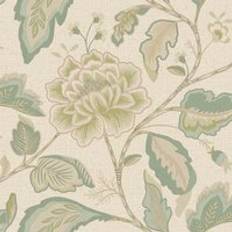 Belgravia Belgravia Decor Belgravia Décor Maya Trail Textured Wallpaper Sage