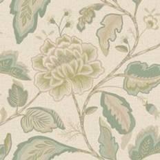 Belgravia Decor Belgravia Décor Maya Trail Textured Wallpaper Sage
