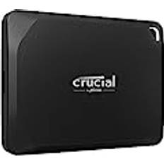 Crucial ssd portable Crucial X10 Pro 1TB Portable External SSD