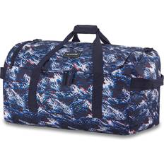 Dakine Eq Duffle 50L Sports & Travel Bag, Duffle Bag Dark Tide