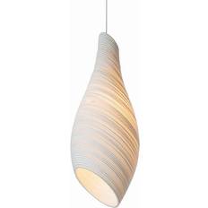 Graypants Scraplight Nest Pendellampa