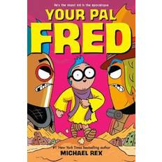 Teen & Young Adults Books Your Pal Fred (Paperback)