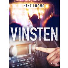 Vinsten Niki Loong (E-bok)