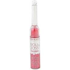 Bourjois Lip Glosses Bourjois Eau de Gloss Cosmic Lip Gloss 7ml 20 Sorbet Fraise