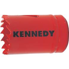 Power Tool Accessories Kennedy 38mm Diamete 1.1/2" Bi-Metal V/P Holesaw