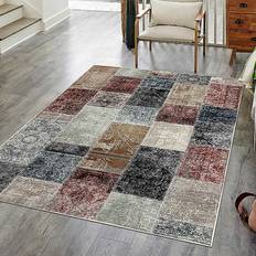 Likewise Rugs & Matting Patchwork cm