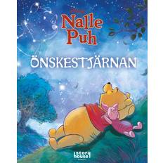 Nalle Puh Önskestjärnan (E-bok)