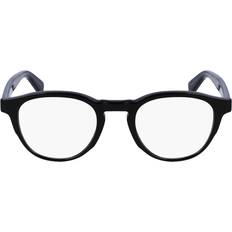 Paul Smith PSOP102 HARTLEY 001 Black Size Free Lenses HSA/FSA Insurance Blue Light Block Available