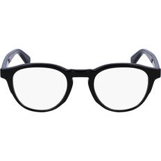 Paul Smith PSOP102 HARTLEY 001 Recetadas para Hombre Negras