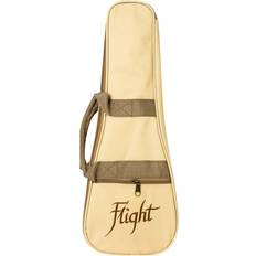 Soprano Unpadded Gig Bag Tan