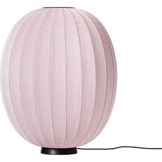 Made by Hand Bordlamper Made by Hand Knit-Wit 65 High Oval Level Light Bordlampe
