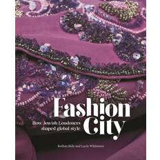 Fashion City Bethan Bide 9781781301241 (Hæftet)