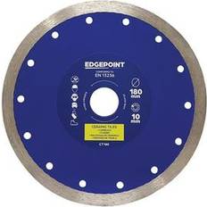 EdgePoint EDGDBCT180 CT180 Tile Cutting Diamond Blade 180mm