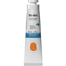 Akrylfarve 60 ml Pyrrole Orange