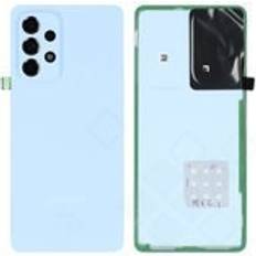 Telai di Ricambio Samsung Cover per Batteria A53 5G Blu Fantastico