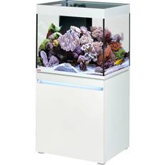 Husdjur Eheim Akvariekombination Incpiria 230 Reef Saltvattenakvarium Med Pump Och Upplyst