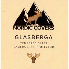 Nordic Covers Nordic Covers Samsung Galaxy Z Flip 4 Kameralinsskydd Glasberga