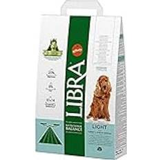 Libra Futter mittlere Hunde Light Truthahn