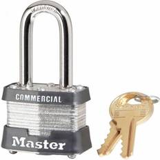 Security Master Lock Keyed 3KALF