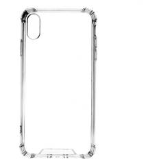 MAULUND iPhone XR Drop-Proof TPU Gennemsigtig