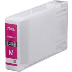 Bläck & Toner Epson 79XL magenta