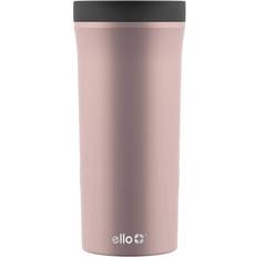 Ello Arabica Steel Powder Coat Travel Mug