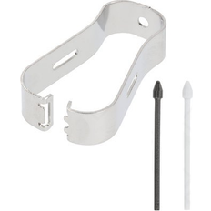 Samsung Tillbehör styluspennor Samsung Galaxy Note 10 S Pen Tip Svart
