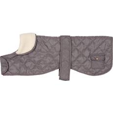 Heim Banbury Medium All Weather Pet Coat Grey