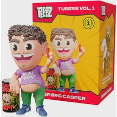 Peepz Spørg Casper Figur