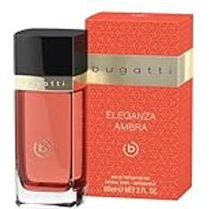 parfym dam ELEGANZA AMBRA EdP