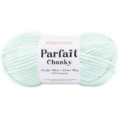 Yarn & Needlework Supplies Premier Yarns Parfait Chunky