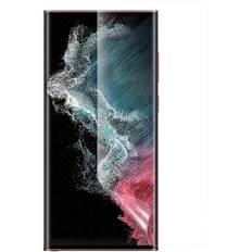 Samsung Galaxy S23 Ultra Skärmskydd Transparent