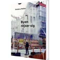 København og historien Bind 8 Anders Møller 9788712064350 (Indbundet)