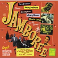 Soundtrack: Jamboree aka Disc Jockey Jamboree (CD)