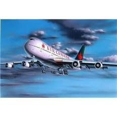 Revell 4210 Boeing 747-200 skala 1:390